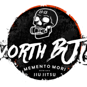 Tadworth BJJ Team Logo