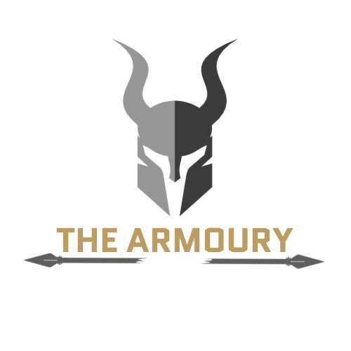 The Armoury - Martial Arts & Fitness