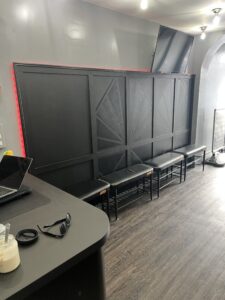 Cool atmosphere and environment for training bjj, Martial arts, Brazilian Jiu Jitsu