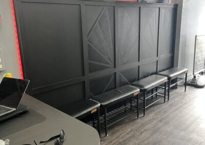 Cool atmosphere and environment for training bjj, Martial arts, Brazilian Jiu Jitsu